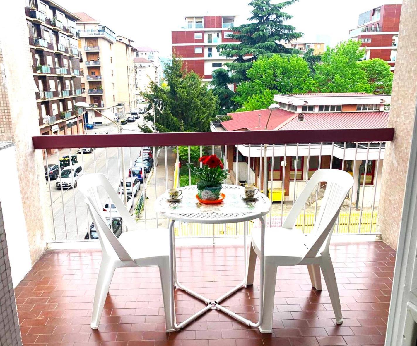 Lingotto Relax, Inalpi Arena, Stadio, Centro Torino, Economia E Politecnico Apartment *