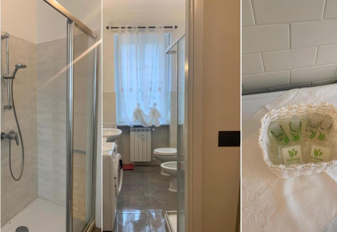 Lingotto Relax, Inalpi Arena, Stadio, Centro Torino, Economia E Politecnico Apartment Turin